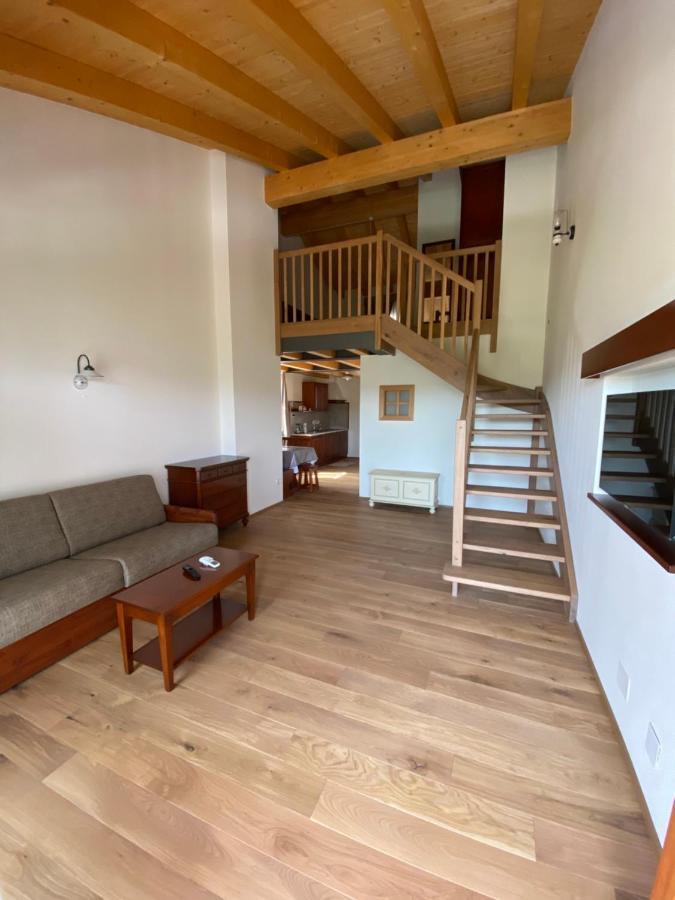 Hotel & Restaurant Pahor Doberdo del Lago Εξωτερικό φωτογραφία