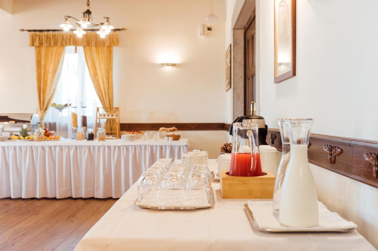 Hotel & Restaurant Pahor Doberdo del Lago Εξωτερικό φωτογραφία