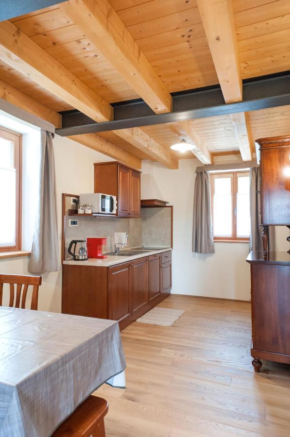 Hotel & Restaurant Pahor Doberdo del Lago Εξωτερικό φωτογραφία