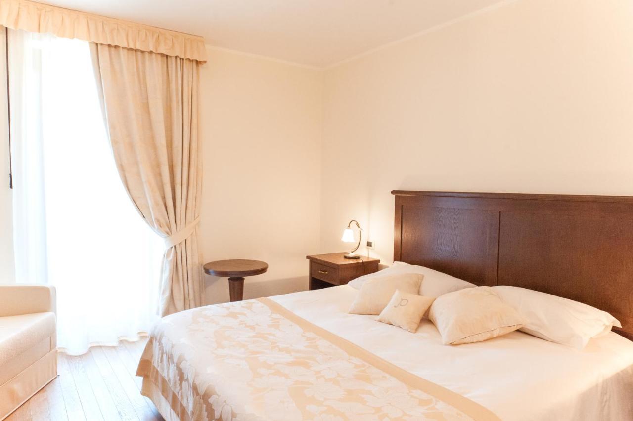 Hotel & Restaurant Pahor Doberdo del Lago Εξωτερικό φωτογραφία