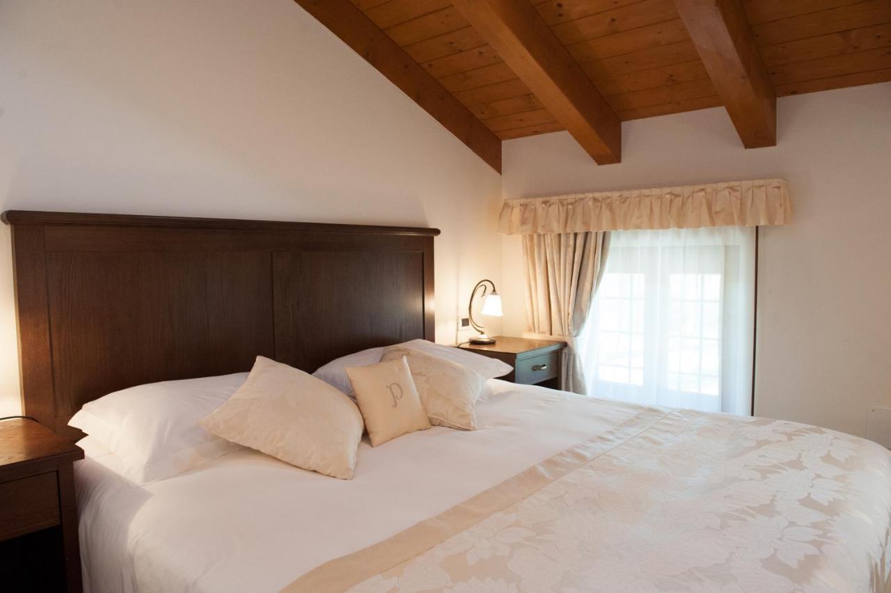 Hotel & Restaurant Pahor Doberdo del Lago Εξωτερικό φωτογραφία
