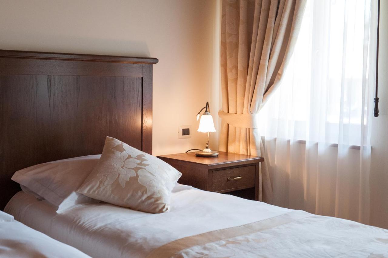 Hotel & Restaurant Pahor Doberdo del Lago Εξωτερικό φωτογραφία