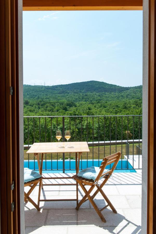 Hotel & Restaurant Pahor Doberdo del Lago Εξωτερικό φωτογραφία