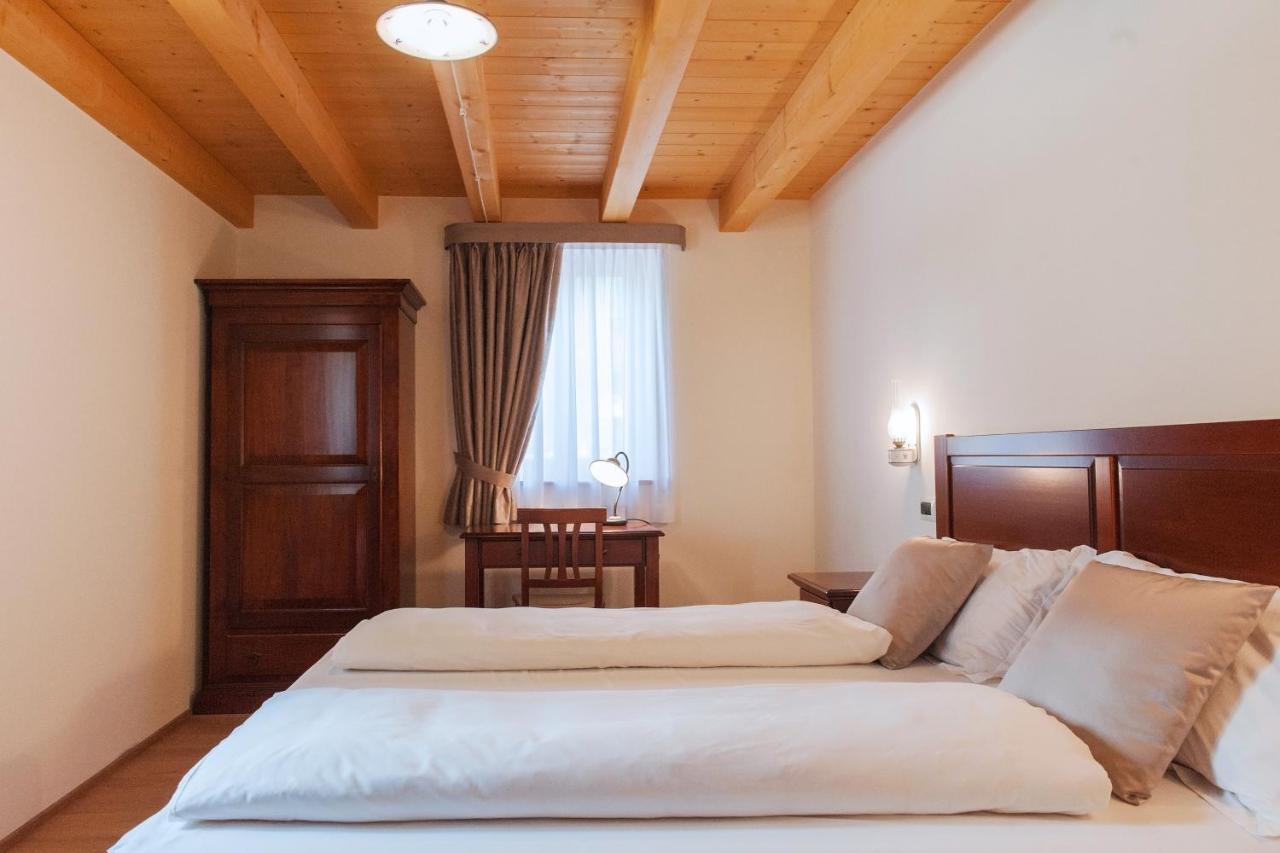 Hotel & Restaurant Pahor Doberdo del Lago Εξωτερικό φωτογραφία