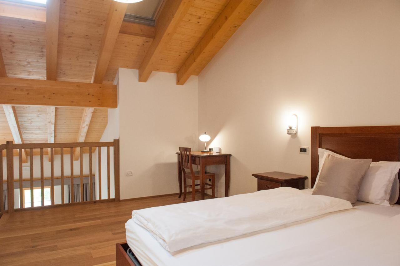 Hotel & Restaurant Pahor Doberdo del Lago Εξωτερικό φωτογραφία