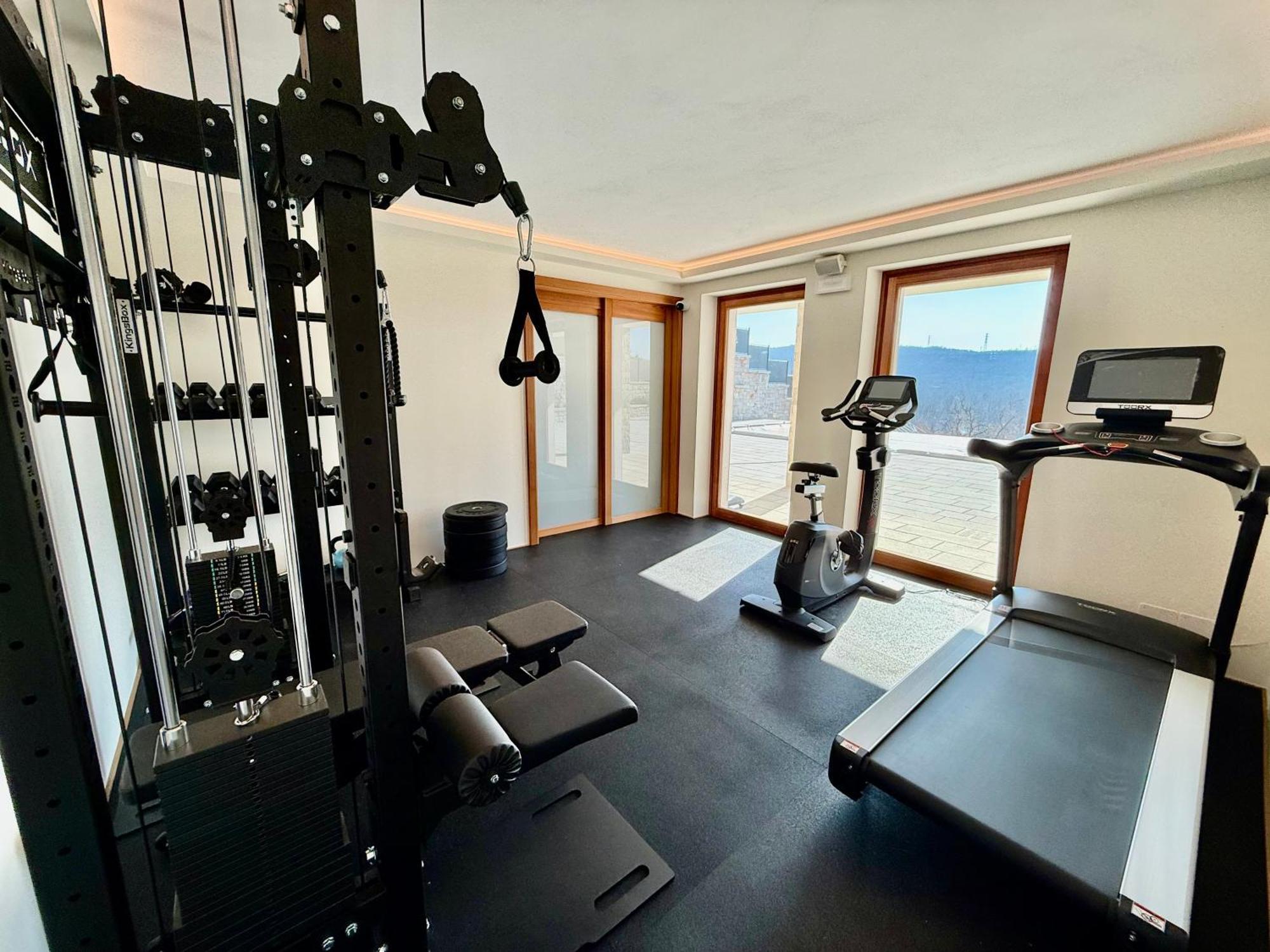 Hotel & Restaurant Pahor Doberdo del Lago Εξωτερικό φωτογραφία