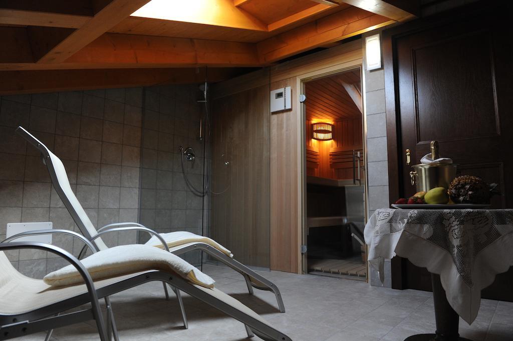 Hotel & Restaurant Pahor Doberdo del Lago Εξωτερικό φωτογραφία